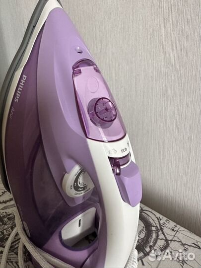 Утюг Philips azur