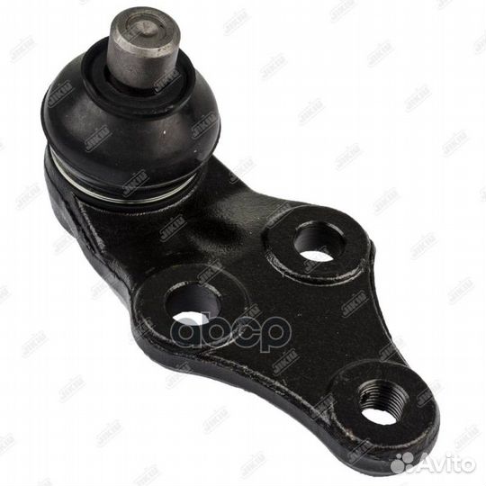 Опора шаровая Hyundai Santa Fe Sonata Kia Cee