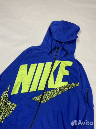 Худи Nike
