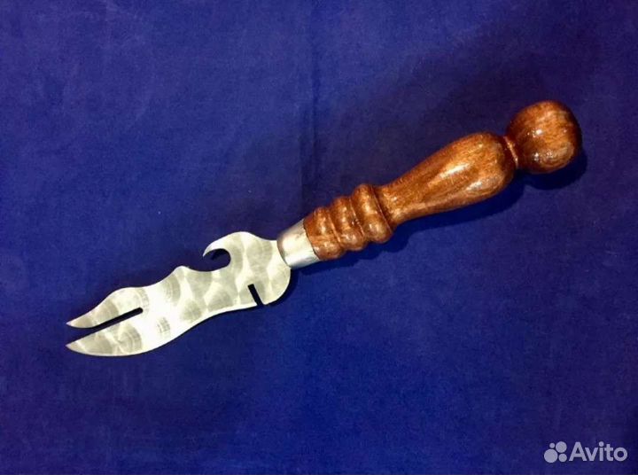 Нож для шашлыка