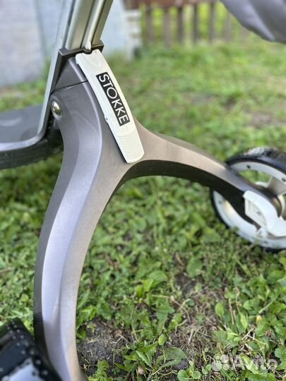 Коляска stokke xplory