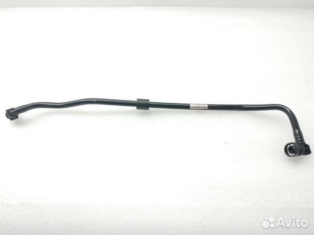 Трубка вакуумная Mercedes-Benz Cls-Class W218 3.5