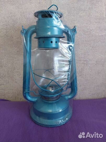 Керосиновая лампа