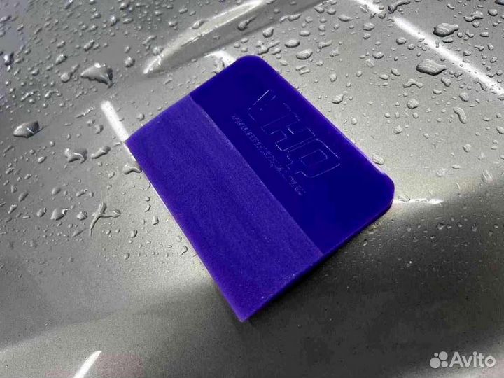 Полиуретановая пленка матовая\PPF Matte +190