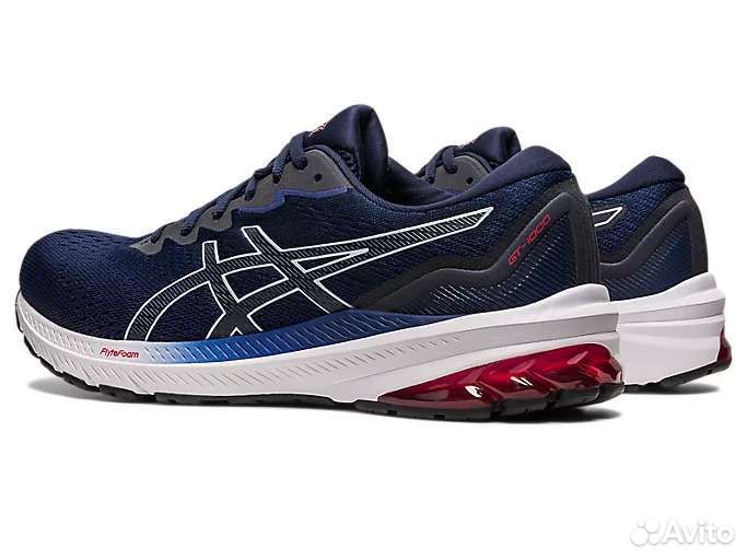 Asics GT-1000 11 1011B354-403 (39-53 EU) Оригинал