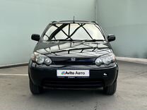 Honda HR-V 1.6 CVT, 1999, 247 620 км, с пробегом, цена 385 000 руб.