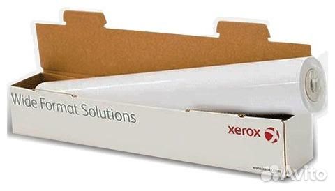Бумага широкоформатная Xerox 450L90243 1236180