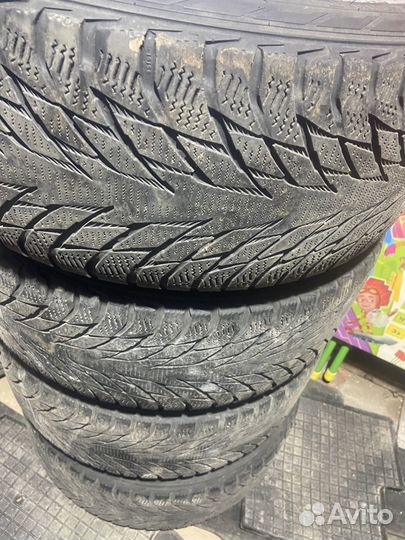 Nokian Tyres Hakkapeliitta 10 225/45 R19 96L