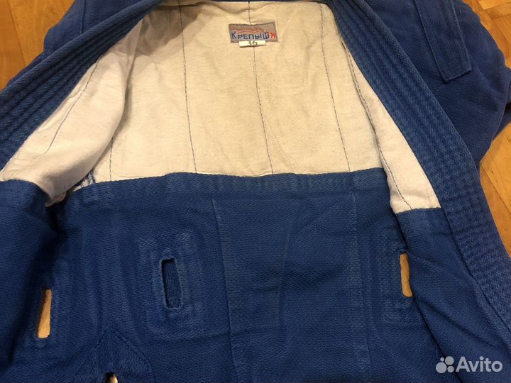 Самбовка для борьбы детская