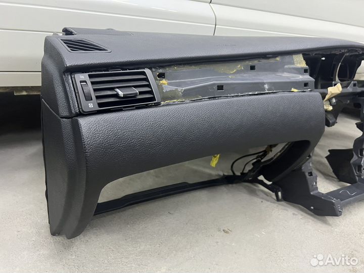 Торпеда toyota crown grs184