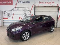 Hyundai Solaris 1.4 MT, 2013, 139 000 км, с пробегом, цен�а 849 000 руб.