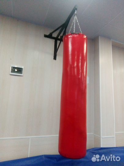 Груша боксерская, мешок
