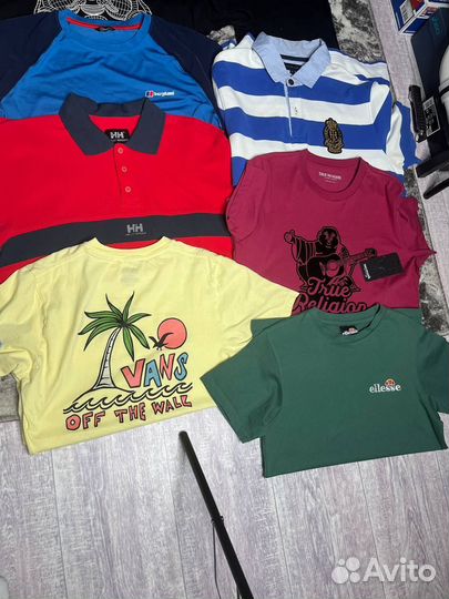 Опт брендовых вещей