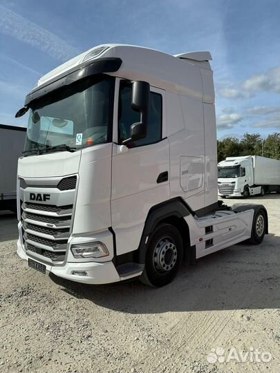 DAF XG 480 FT, 2023
