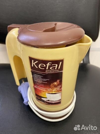 Кофеварка/ кипятильник