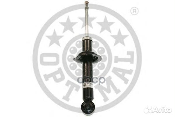 Амортизатор зад прав/лев A1167G Optimal