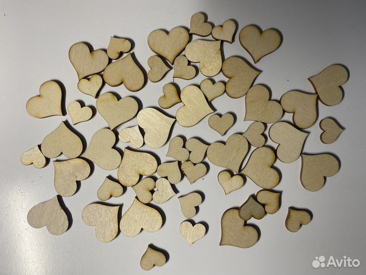 Заготовки для декупажа