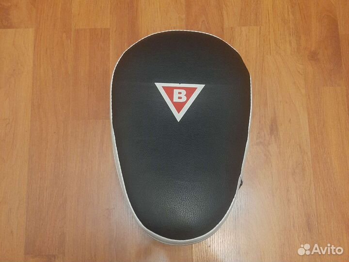 Лапа для тхэквондо