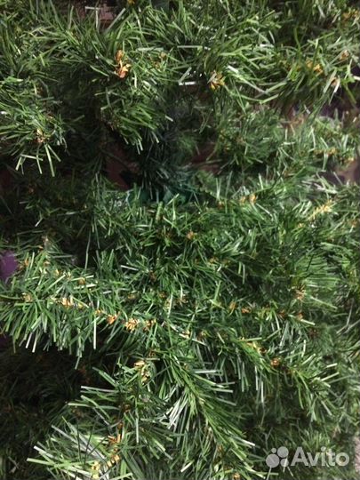 Новогодняя елка СССР