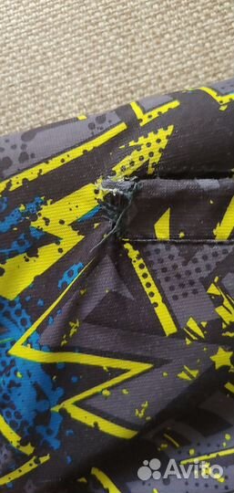 Куртка для мальчика