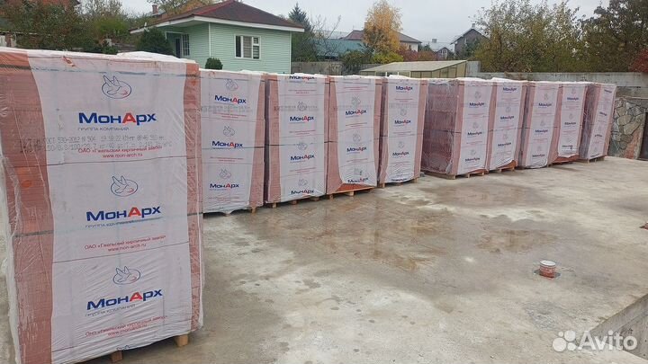 Керамический блок 2,1нф