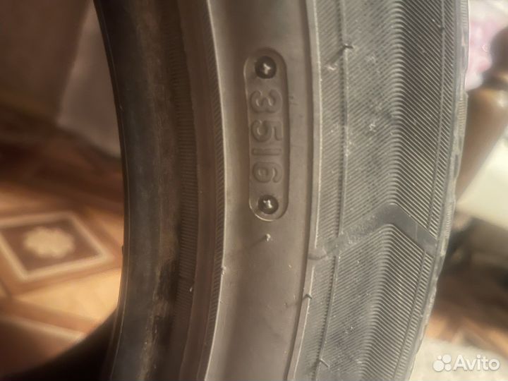 Triangle Snowlink TWT02 235/50 R18 101R