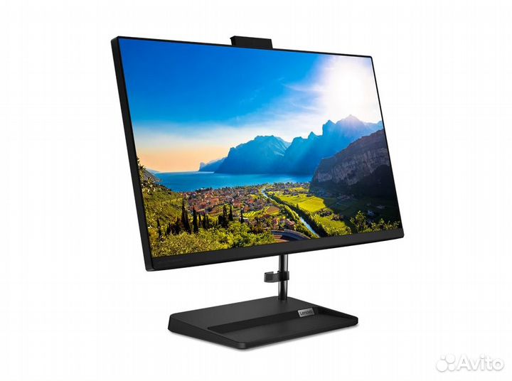 Моноблок Lenovo IdeaCentre AIO 3 24ITL6, 23.8'' (F