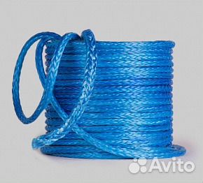 Тросы лебёдочные