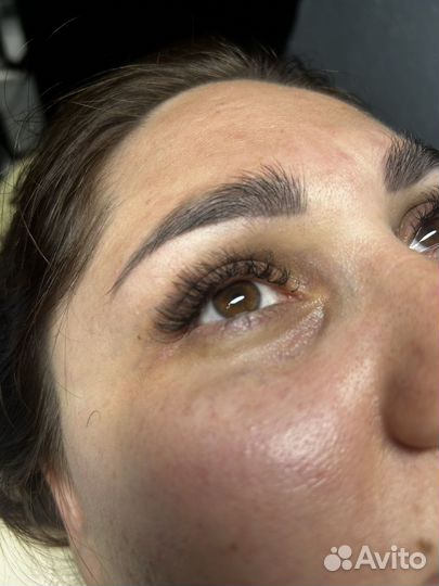 Ищу моделей для наращивания ресниц