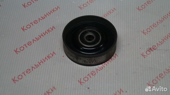 Nissan 11948-31U00 Ролик приводного ремня