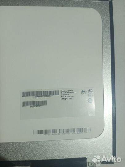 Ноутбук Aser e5-571g запчасти
