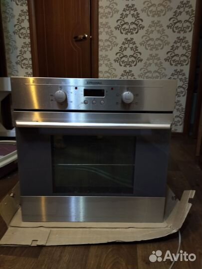 Газовый духовой шкаф Electrolux на запчасти,ремонт