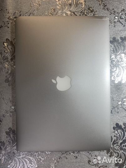 Apple MacBook Air 13 2015