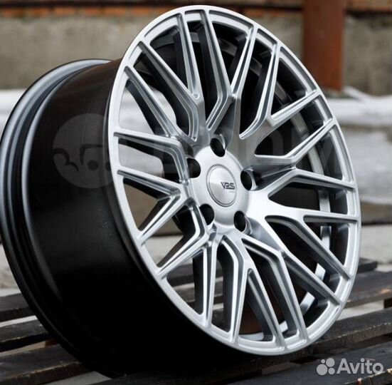 Диск литой Replica VPS-2144 R18 5x114.3