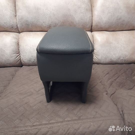 Подлокотник нива