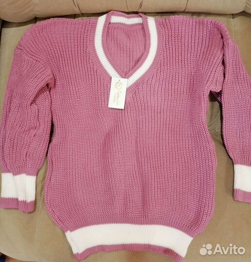 Свитер, водолазка