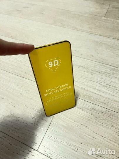 Защитные стекла iPhone 13 pro max