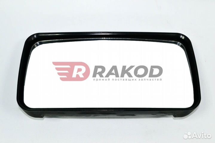 Зеркало боковое FAW J6 основное большое