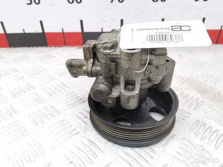 Насос гидроусилителя руля Hyundai Tucson 2008