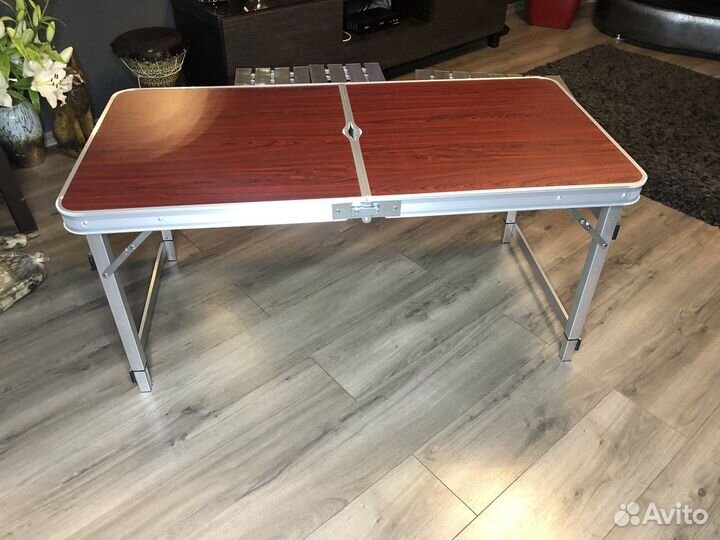 Стол раскладной Туристический