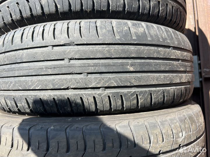 Nokian Tyres Hakka Green 185/75 R14 89T