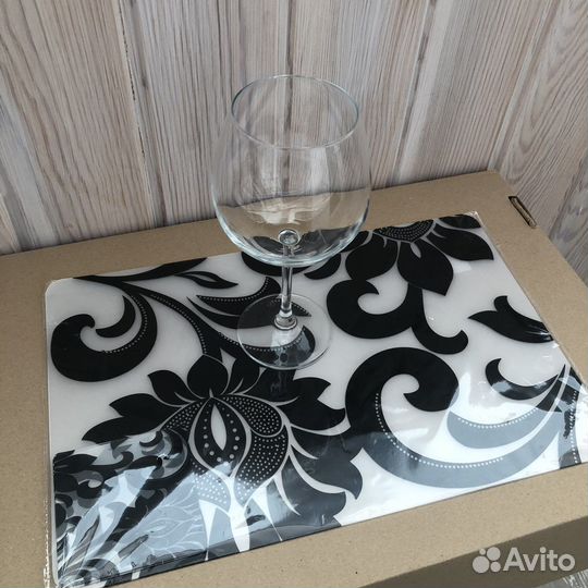 4+4 термо салфетки новые