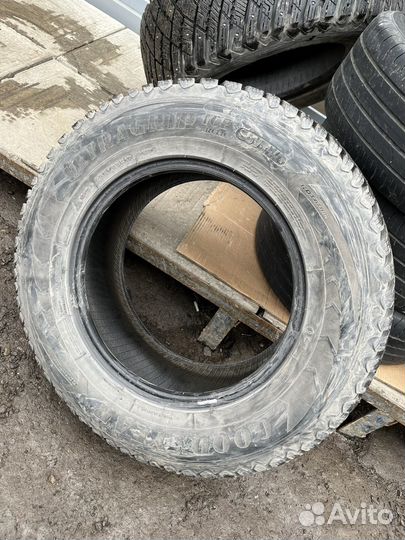 Goodyear G 48 265/65 R17