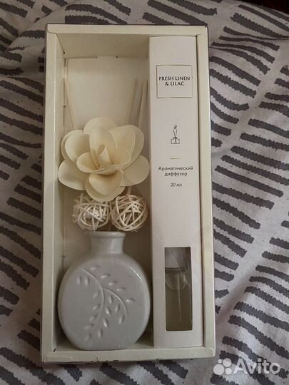 Ароматический диффузор