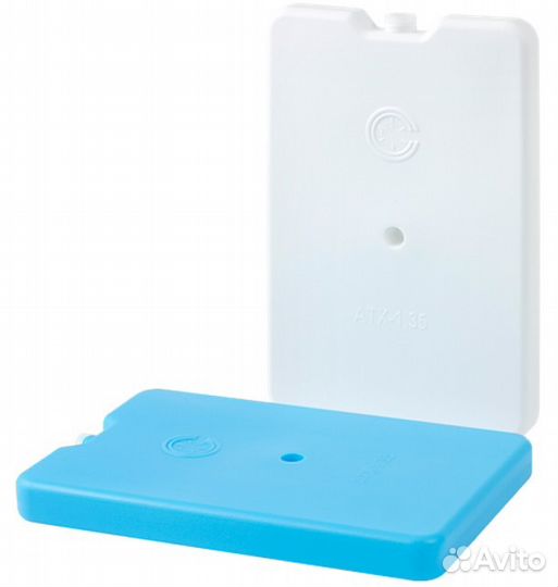 Термоаккумулятор (хладоэлемент) ATX-1.35