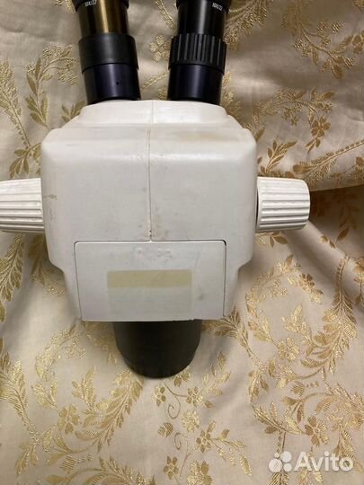 Микроскоп Leica GZ6E