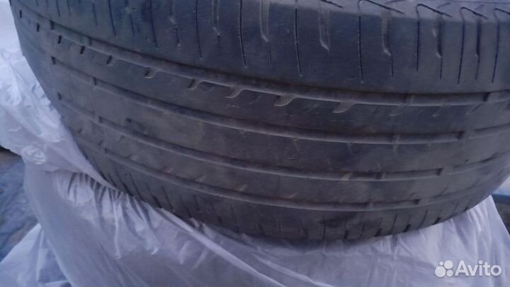 Firestone ATX 205/55 R16