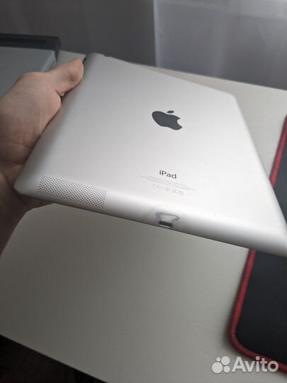 iPad 4