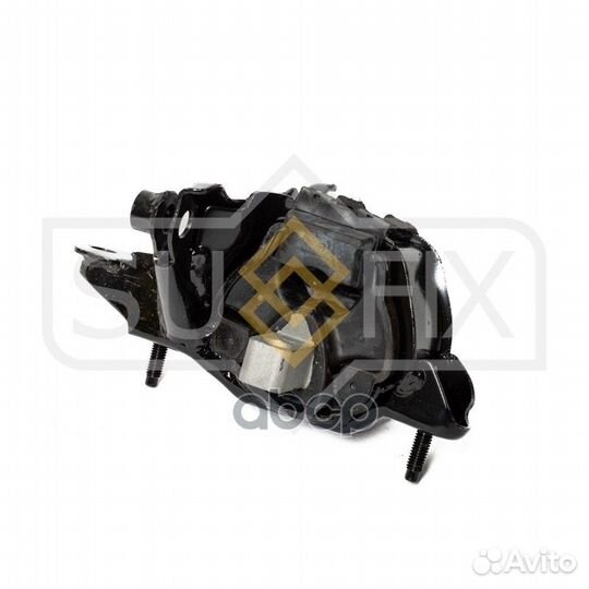 Опора трансмиссии зад лев