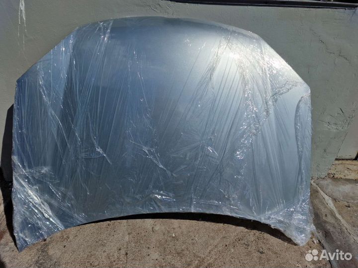 Капот Volkswagen Golf 5\ Jetta 5